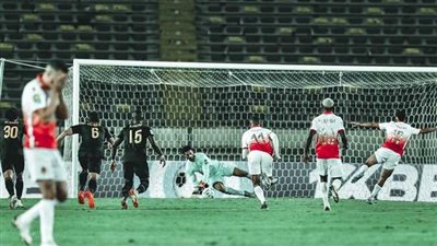 مُعلقي مباراة الأهلي ضد الوداد المغربي اليوم الإثنين 30 مايو في نهائي دوري أبطال إفريقيا