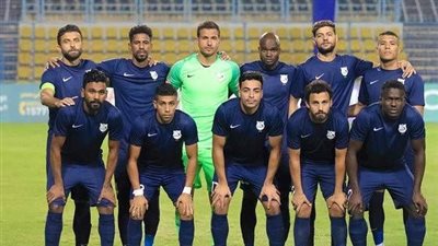 إنبي يرفض التخلى عن مدرب الفريق.. طالع التفاصيل