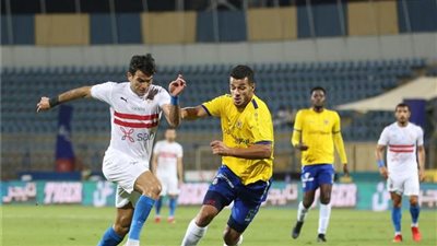 موعد مباراة الزمالك والإسماعيلي في كأس مصر 2022 والقنوات الناقلة