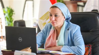 حصاد البيئة في أسبوع| الوزارة تستعرض ملامح مسار مصر نحو التحول الأخضر 