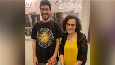 ماجي مرجان تكشف لـ 