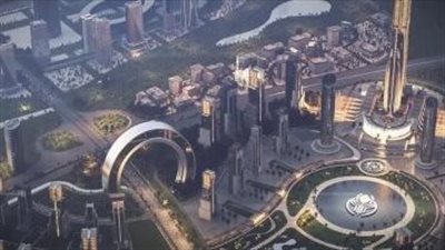 هل اقترضت شركة العامة الإدارية من البنوك؟ إعلامية تُجيب 