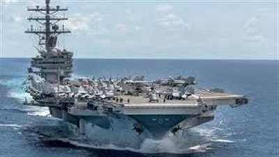 كيودو: البحرية اليابانية أجرت مناورات بحرية مع الطائرات الأمريكية