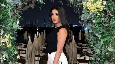 بإطلالة ساحرة.. ميرنا نور الدين تتألق في أحدث ظهور لها