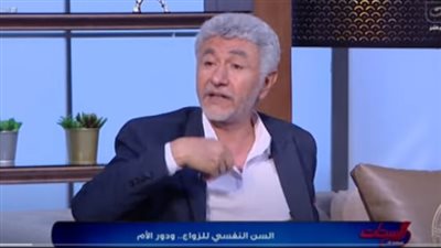 نبيل القط: هذا هو السن الأنسب لزواج الفتاة وتحمل المسؤولية (فيديو)