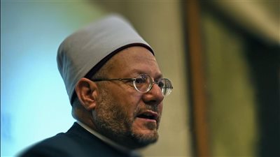 مفتي الجمهورية يعلن إطلاق تطبيق 