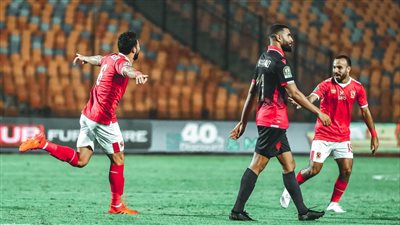 بقيادة نجوم التعليق.. بي إن سبورتس تكشف عن معلقي مباراة الأهلي والوداد في نهائي دوري أبطال إفريقيا