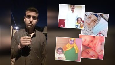 تأجيل محاكمة المتهم بارتكاب مذبحة الريف الأوروبي لـ 3 سبتمبر  