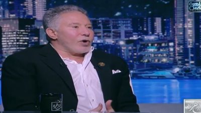 رئيس حزب المحافظين: العفو عن السجناء السياسيين يمهد التربة والمناخ للحوار الوطني