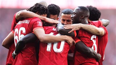 صفقة القرن.. ليفربول يحسم تعاقده مع بديل ماني