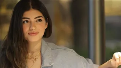 ليلى زاهر تتألق في أحدث ظهور لها