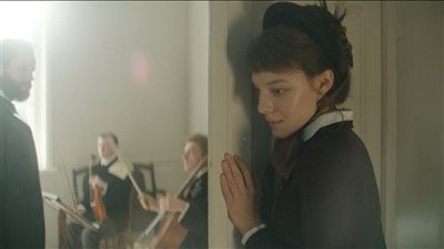 هذه قصة الفيلم الروسي الوحيد المشارك في 