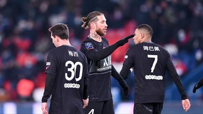 ناصر الخليفي يزاحم نيوكاسل يونايتد على خطف موهبة فرنسية