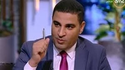 مصطفى ثابت: الملف الرياضي في مصر بحاجة لإعادة تهيئة