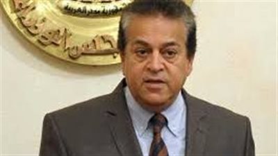 وزير التعليم العالي: لولا قناعة السيسي بأهمية التعليم لما تحقق ربع ما تم إنجازه