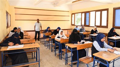 ١٢ معلومة مهمة عن بابل شيت الثانوية العامة 