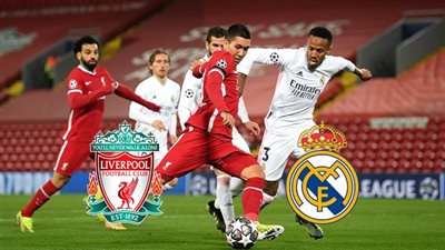 آخر ظهور بمونديال الأندية.. حكم مباراة ليفربول وريال مدريد بدوري أبطال أوروبا