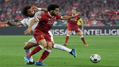 موعد مباراة ريال مدريد وليفربول في نهائي دوري الأبطال والقنوات الناقلة