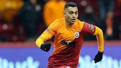 صدام نارى بين الزمالك وجالاتا سراي والسبب مصطفي محمد