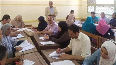 مصدر بتعليم المنوفية للفجر: أكثر من 85% نسبة النجاح بمواد الشهادة الإعدادية
