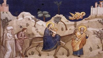 مراحل تطوير مسار العائلة المقدسة وأبرز الأماكن الواقعة ضمنه (فيديو)