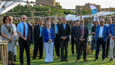 لأول مرة في مصر: إطلاق مشروع 