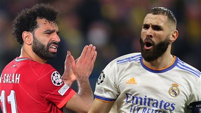 كلوب يُعلن تشكيل ليفربول الرسمي لمواجهة ريال مدريد في نهائي دوري أبطال أوروبا