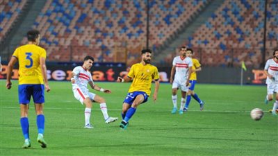 موعد مباراة الزمالك المقبلة في الدوري المصري الممتاز والقناة الناقلة