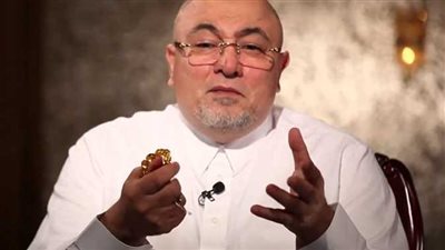 خالد الجندى لأحمد كريمة: أغرب فتوى سمعتها في الهند 