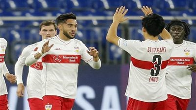 إريك تومي يرحل عن شتوتجارت