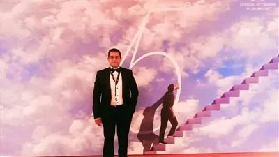 نشاط مكثف لمهرجان القاهرة للسينما الفرنكوفونية على هامش مهرجان كان 2022