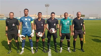 تعادل الفيوم مع بني سويف يشعل صراع البقاء بالمظاليم 