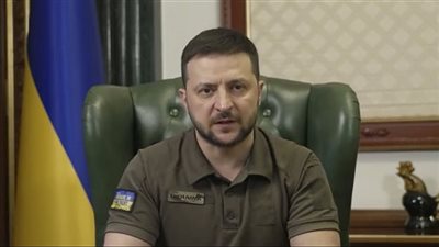 حكومة أوكرانيا تقدم قانونًا للبرلمان بغرض حظر الكنيسة الأرثوذكسية