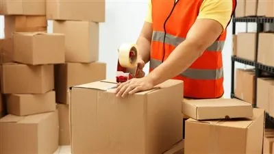 صاحب مصانع تعبئة وتغليف: التوسع في تصدير المواد الخام انعكس على الإنتاج بمصر