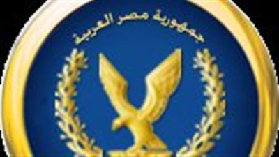 ضبط هارب محكوم عليه بالحبس 25 سنة فى عدة قضايا بكفرالشيخ