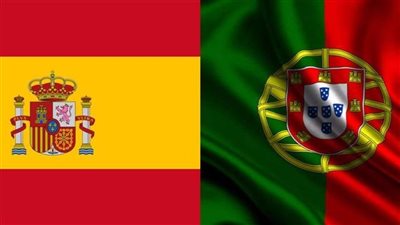 إنريكي ضد سانتوس.. موعد مباراة البرتغال وإسبانيا في قمة دوري الأمم الأوروبية