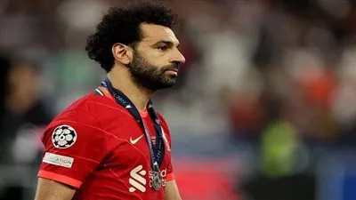 تحت أنظار كبار أوروبا.. ليفربول يحدد سعر بيع محمد صلاح