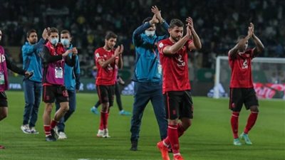 الأهلي يستهدف ضم مهاجم سوبر من الدوري المصري