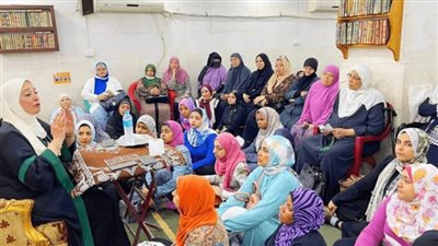 وكيل الأوقاف يوضح كيفية اختيار واعظات المساجد ومجالس الإفتاء (فيديو)