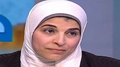  نشوى الحوفي: الحوار الوطني لا يعني الأحزاب ولكن يستهدف المواطنين (فيديو)