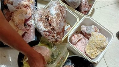 صحة الدقهلية تعدم أغذية بالجملة خلال حملات بعدة منشآت