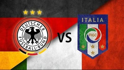 دوناروما ضد نوير... موعد مباراة إيطاليا وألمانيا في قمة دوري الأمم الأوروبية
