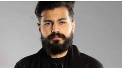 في هذا الموعد.. مسلم يحيى حفلًا غنائيًا في ساقية الصاوي