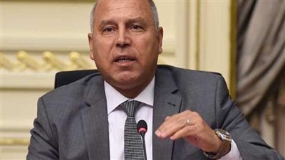 وزير النقل: 3 يوليو يوم القرار بعودة الدولة المصرية من مختطفيها (فيديو)