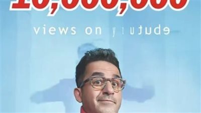 أحمد حلمي يهنىء جمهوره بعيد الأضحى 