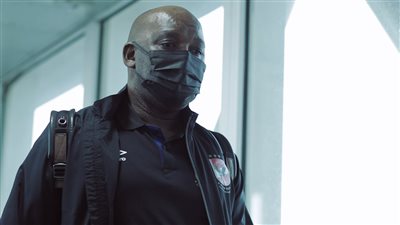 عاجل.. موسيماني يُمهد لرحيله عن الأهلي