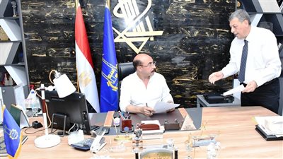 استثناء المتقدمين لرياض الأطفال والأول الابتدائي من شرط التوزيع الجغرافي في أسوان