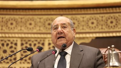 بدء الجلسة العامة للشيوخ لمناقشة قانون إنشاء صندوق دعم ذوي الاعاقة 