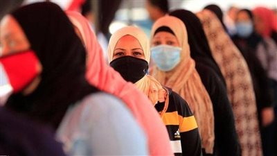 وضع فيروس كورونا بمصر.. 4 رسائل تطمئن المصريين