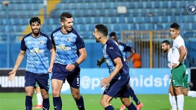 الكشف عن موقف ثنائي بيراميدز من الرحيل بنهاية الموسم